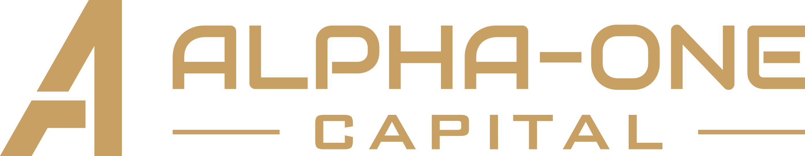 Alpha One Capital Group